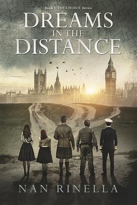 Cover image for Dreams in the Distance