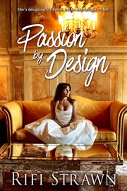 Passion by design cover image