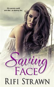 Saving face cover image