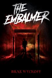 The embalmer cover image