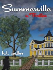 Summerville : a thriller cover image