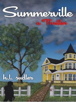 Cover image for Summerville