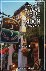 A year inside the moon cover image