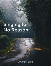 Singing for no reason cover image
