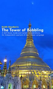 The tower of babbling cover image