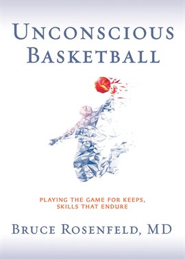 Cover image for Unconscious Basketball