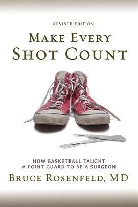 Cover image for Make Every Shot Count