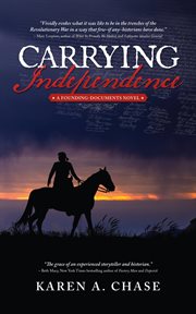 Carrying independence cover image