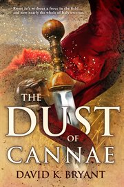 The dust of cannae cover image