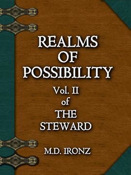 Cover image for Realms of Possibility