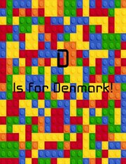 D is for denmark! cover image