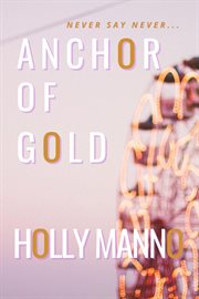 Anchor of gold cover image