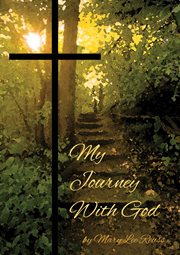 My journey with god cover image