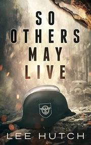 So others may live cover image