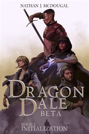 Dragon dale beta: book 1 cover image