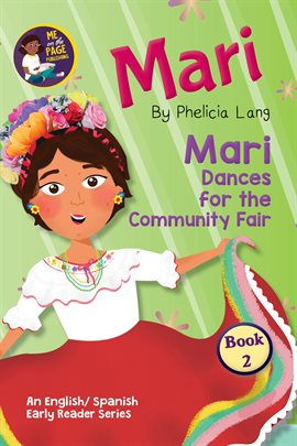 Cover image for Mari Dances For the Community Fair