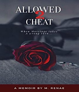 Cover image for Allowed 2 Cheat