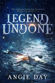 Legend undone cover image