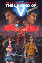 Triangle corruption cover image