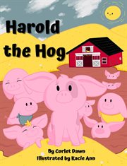 Harold the hog. Is a Snob cover image