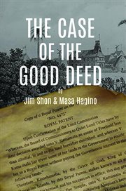 The case of the good deed cover image