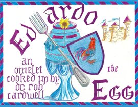 Cover image for Eduardo the Egg
