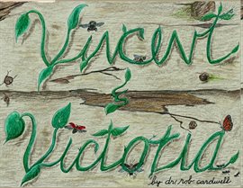 Cover image for Vincent and Victoria