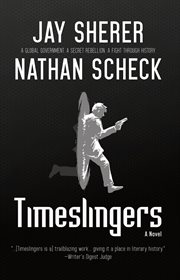 Timeslingers cover image