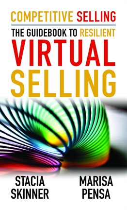 Cover image for Competitive Selling