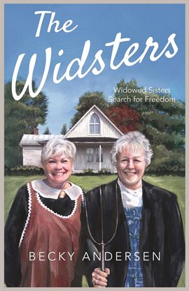 Cover image for The Widsters