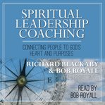 Spiritual leadership coaching cover image