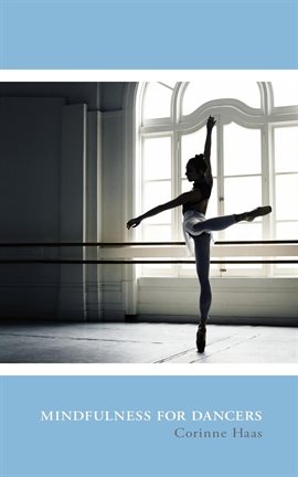 Cover image for Mindfulness for Dancers