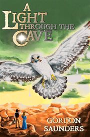 A light through the cave cover image