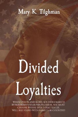 Cover image for Divided Loyalties