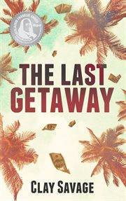 The last getaway cover image