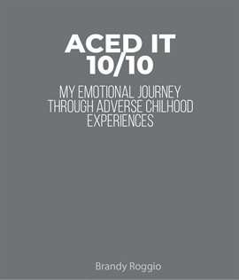 Cover image for Aced it 10/10