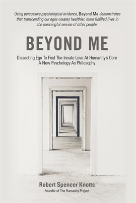 Cover image for Beyond Me