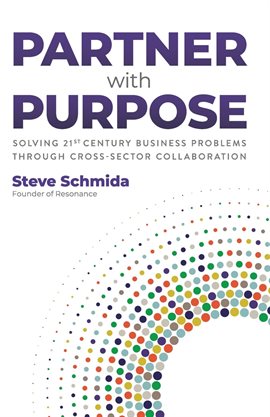 Cover image for Partner with Purpose
