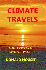 Climate travels cover image
