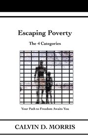 Escaping poverty. The 4 Categories cover image
