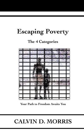 Cover image for Escaping Poverty