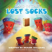 Land of the lost socks cover image