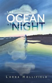 The ocean at night cover image