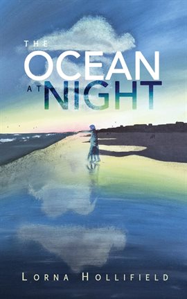 Cover image for The Ocean At Night