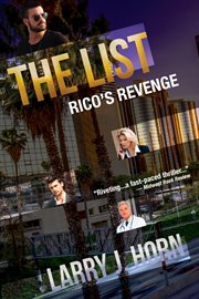 The list : Rico's revenge cover image