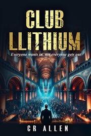 Club Llithium cover image
