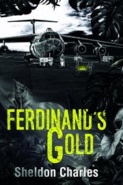 Ferdinand's gold : a novel cover image