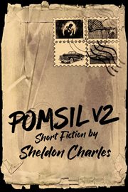 Pomsilv2 a collection of short stories cover image