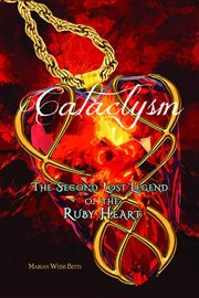 Catsclysm second lost legend of the ruby hearts cover image