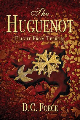 Cover image for The Huguenot